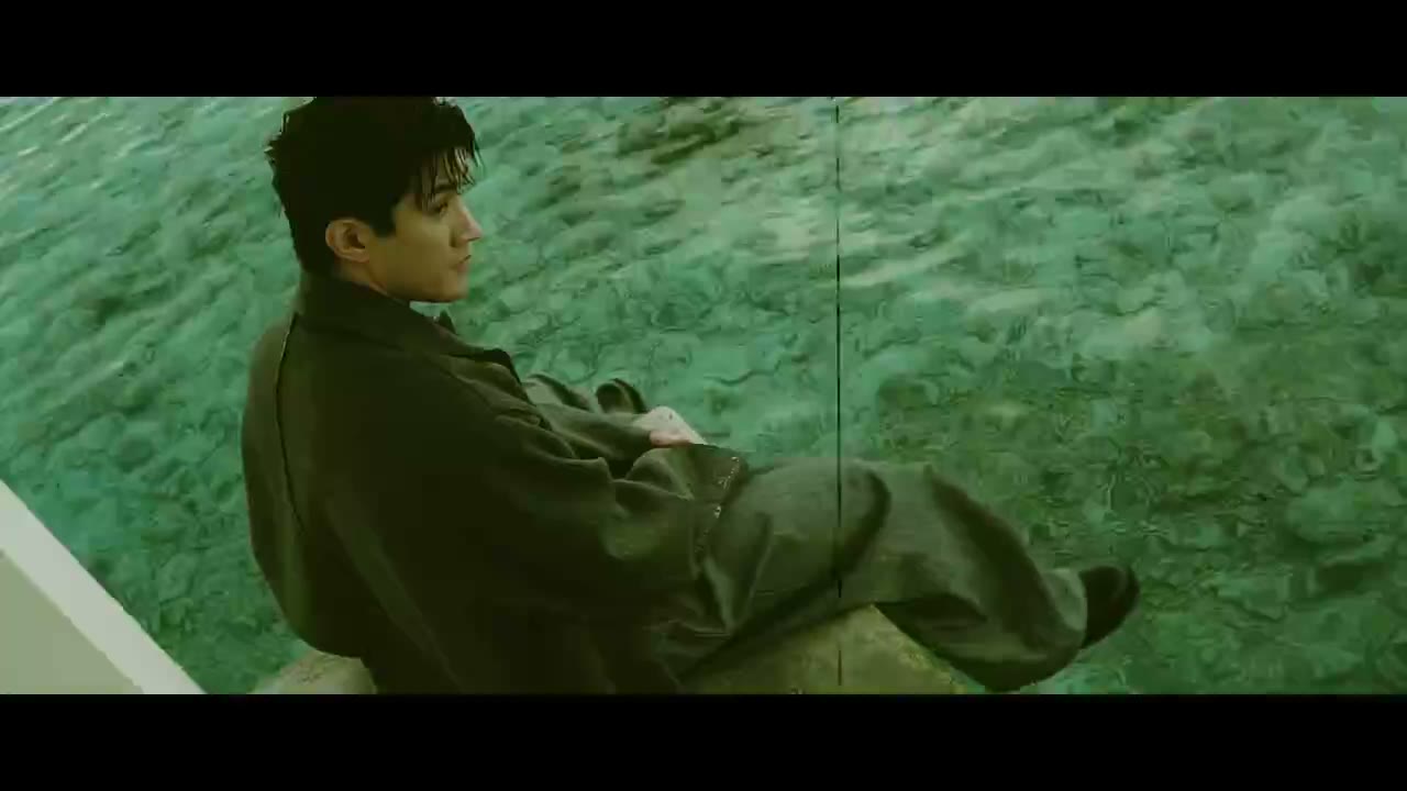 李治廷艺人短片 缩略图