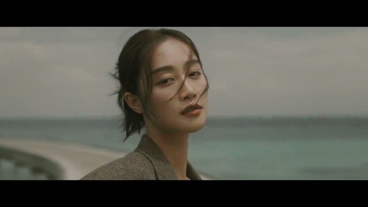 蓝盈莹艺人短片 缩略图